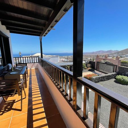 Las Casitas Rusticas La Asomada  Екстер'єр фото
