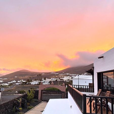 Las Casitas Rusticas La Asomada  Екстер'єр фото