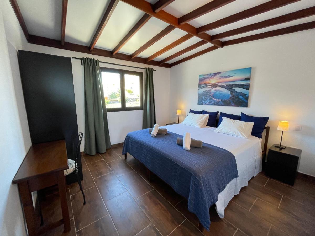 Las Casitas Rusticas La Asomada  Екстер'єр фото