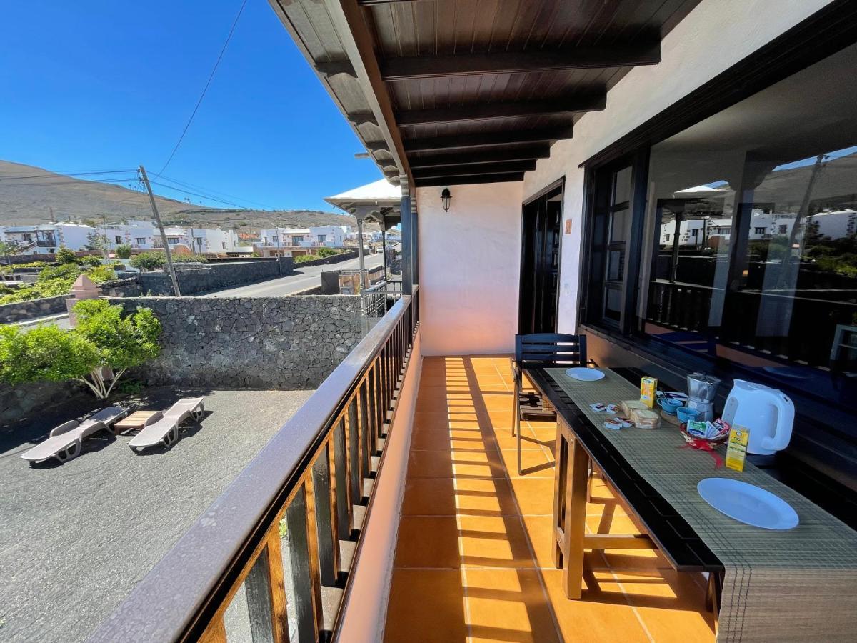 Las Casitas Rusticas La Asomada  Екстер'єр фото