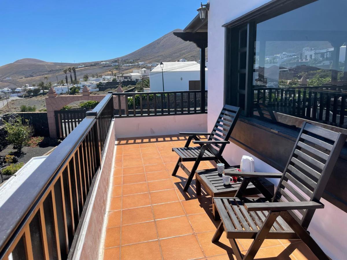 Las Casitas Rusticas La Asomada  Екстер'єр фото