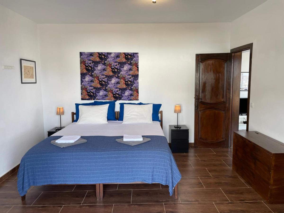 Las Casitas Rusticas La Asomada  Екстер'єр фото