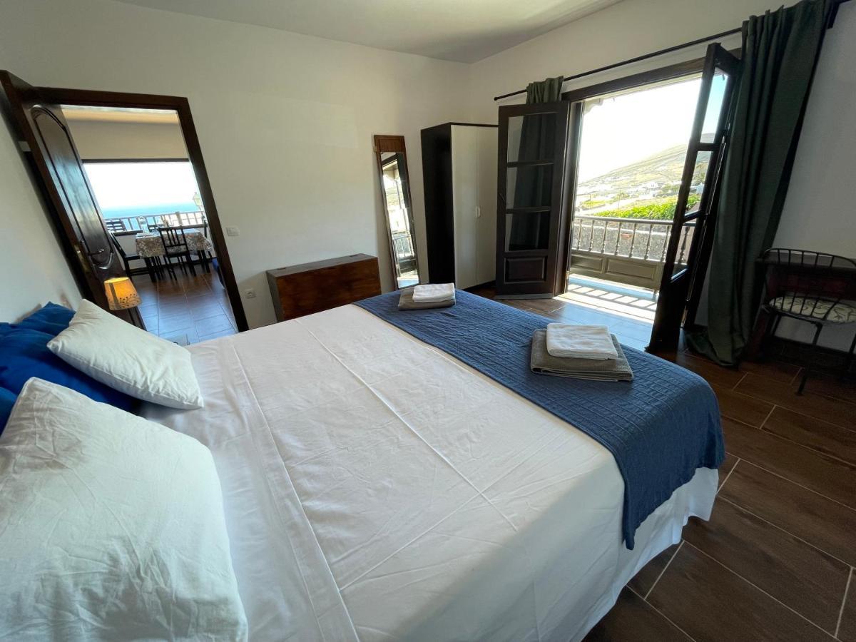 Las Casitas Rusticas La Asomada  Екстер'єр фото