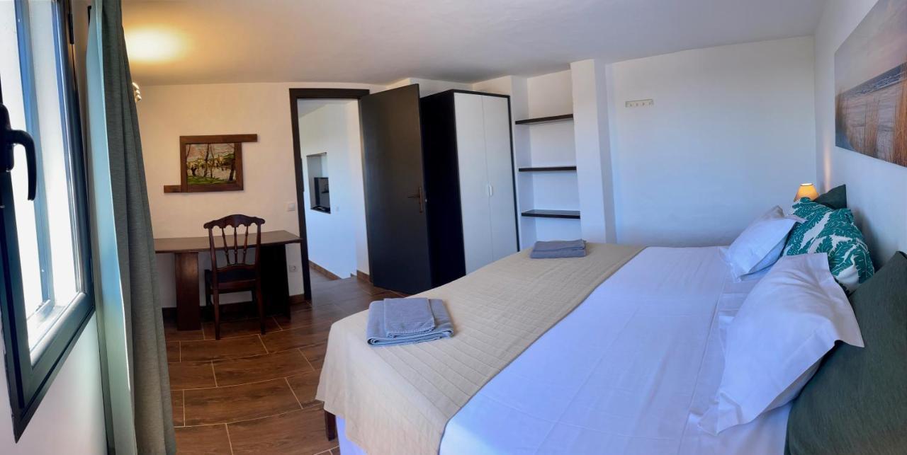 Las Casitas Rusticas La Asomada  Екстер'єр фото