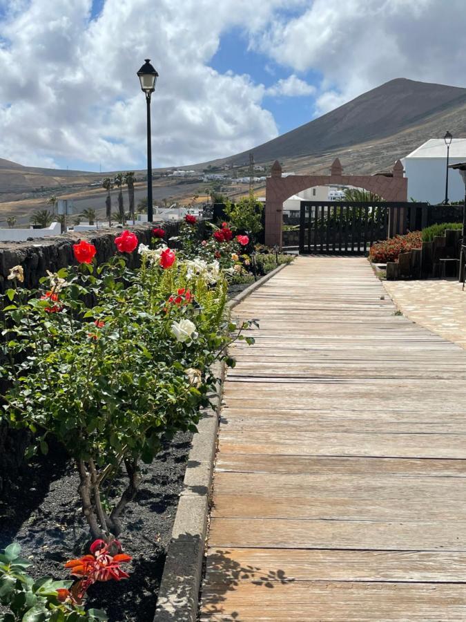 Las Casitas Rusticas La Asomada  Екстер'єр фото