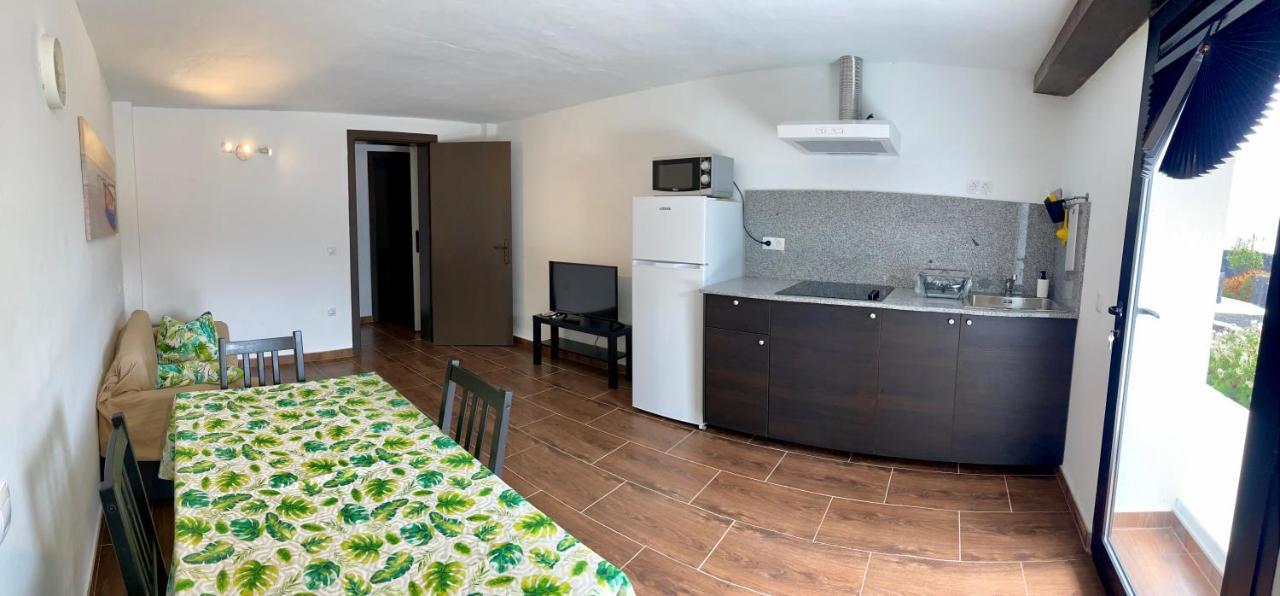 Las Casitas Rusticas La Asomada  Екстер'єр фото