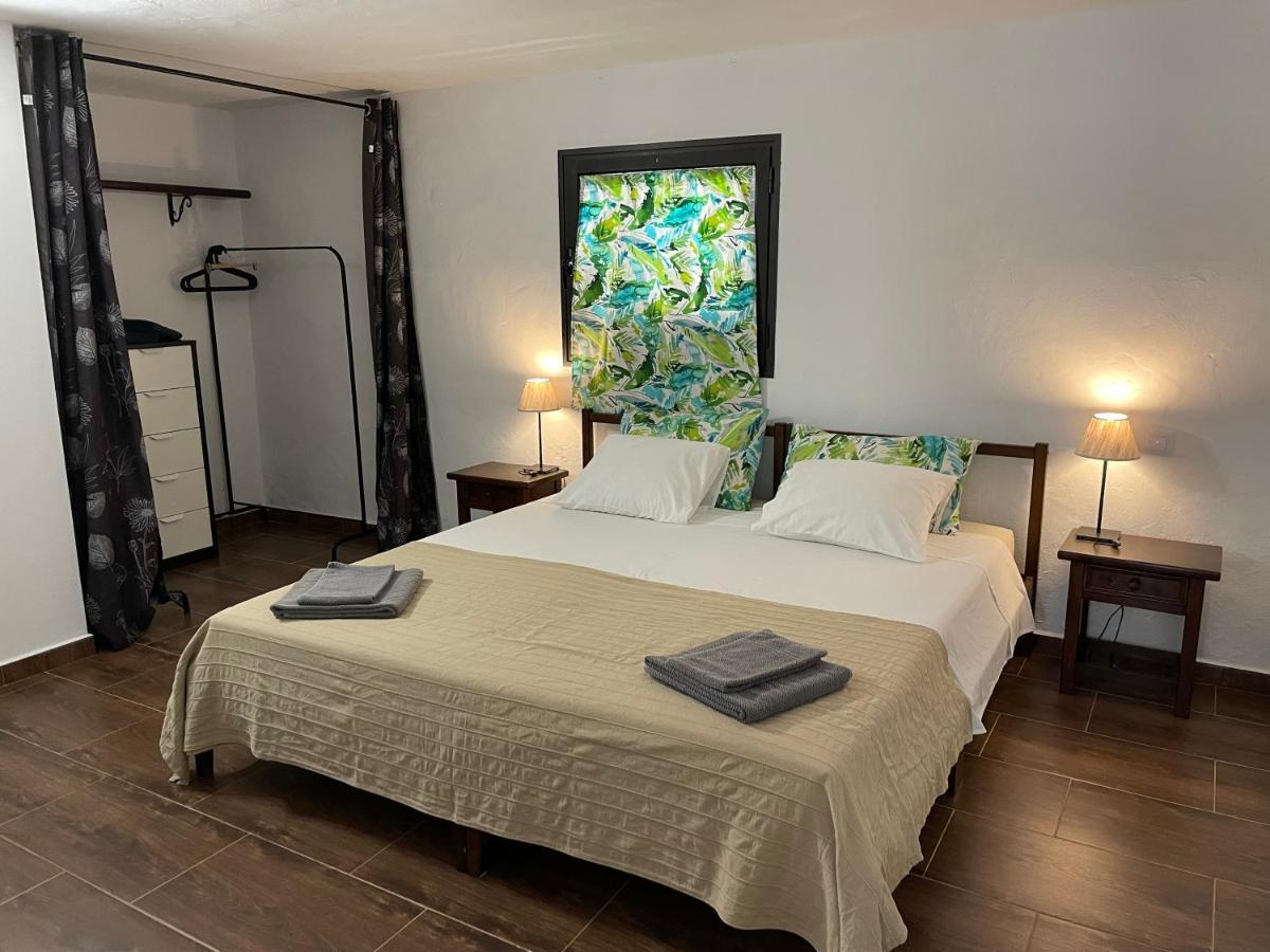 Las Casitas Rusticas La Asomada  Екстер'єр фото
