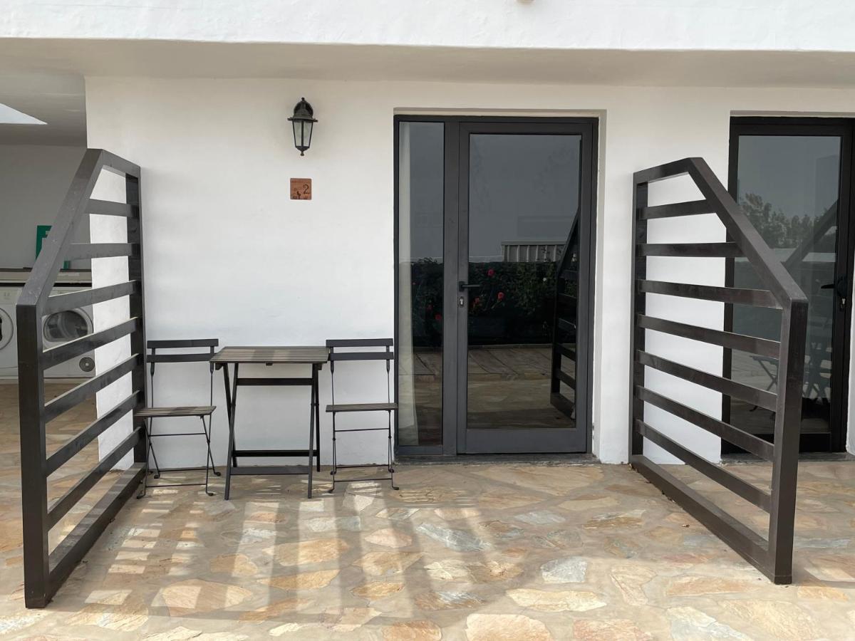 Las Casitas Rusticas La Asomada  Екстер'єр фото