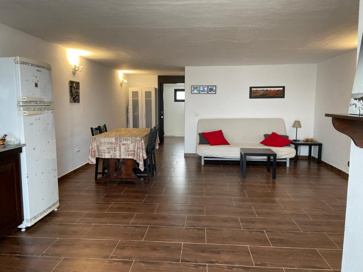 Las Casitas Rusticas La Asomada  Екстер'єр фото