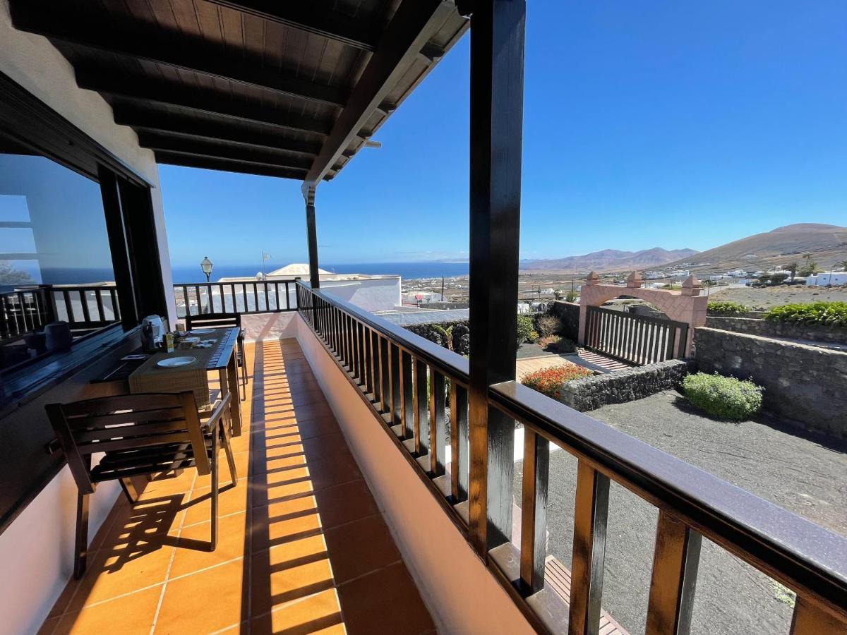 Las Casitas Rusticas La Asomada  Екстер'єр фото