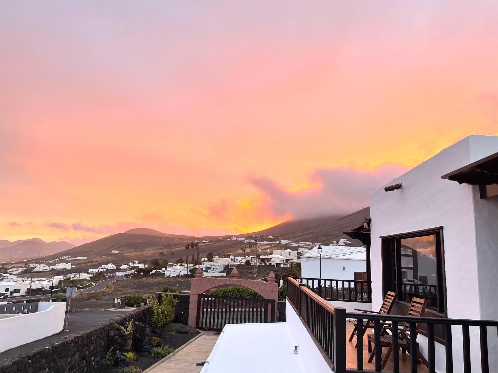 Las Casitas Rusticas La Asomada  Екстер'єр фото