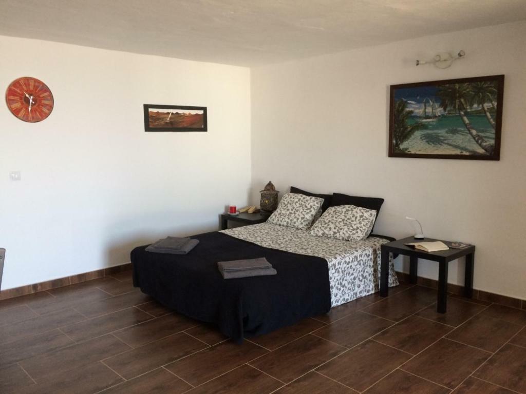 Las Casitas Rusticas La Asomada  Екстер'єр фото