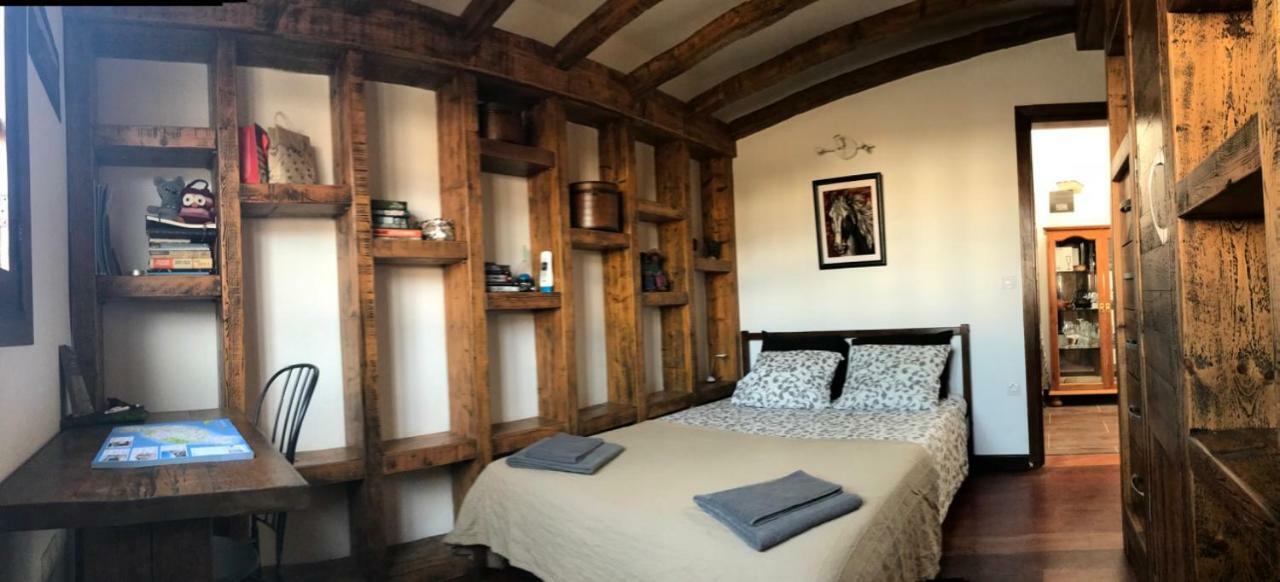 Las Casitas Rusticas La Asomada  Екстер'єр фото