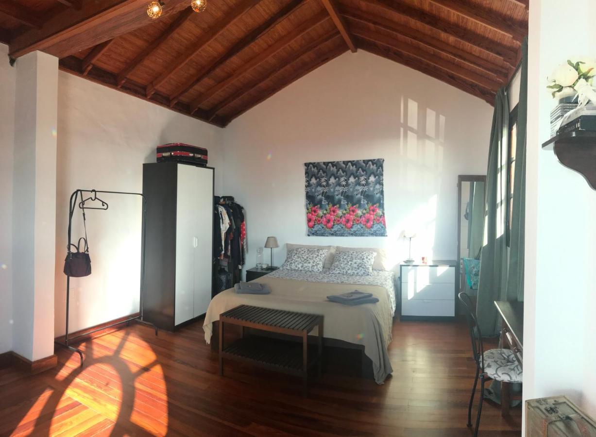 Las Casitas Rusticas La Asomada  Екстер'єр фото