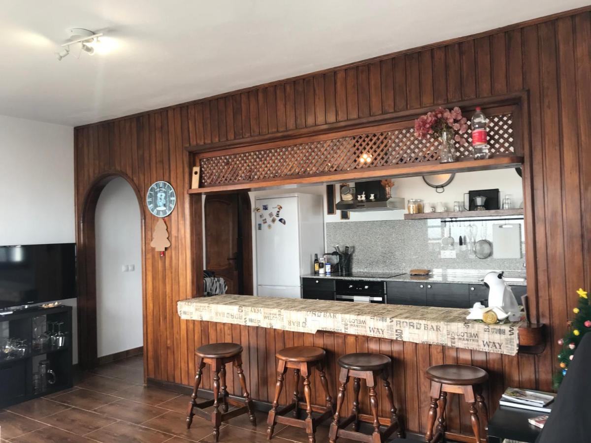 Las Casitas Rusticas La Asomada  Екстер'єр фото
