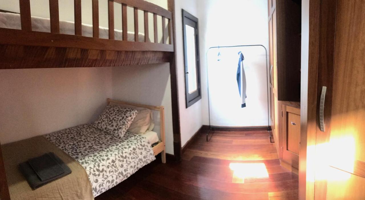 Las Casitas Rusticas La Asomada  Екстер'єр фото