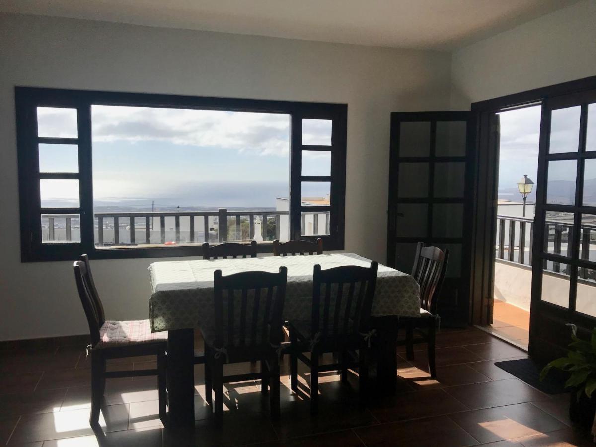 Las Casitas Rusticas La Asomada  Екстер'єр фото